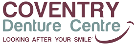 Coventry Denture Centre logo