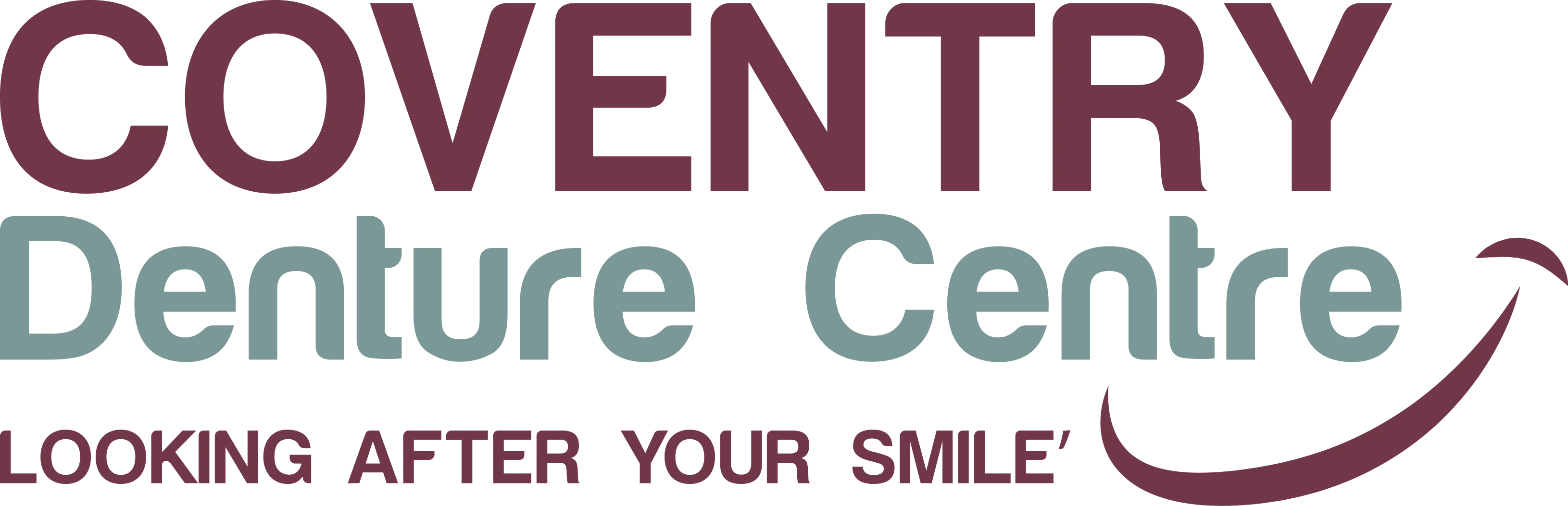 Coventry Denture Centre Logo[1]